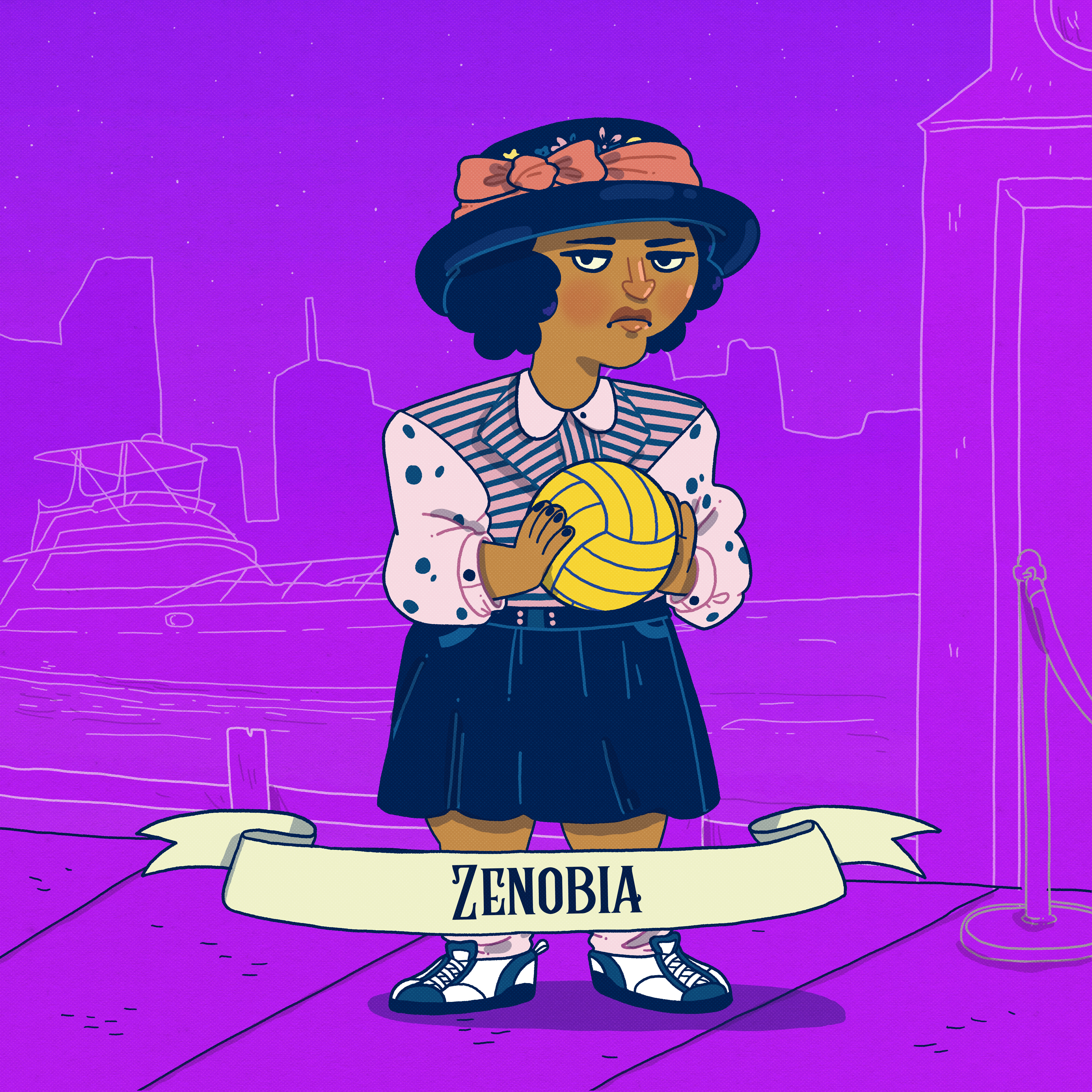 Society of the Hourglass #3488