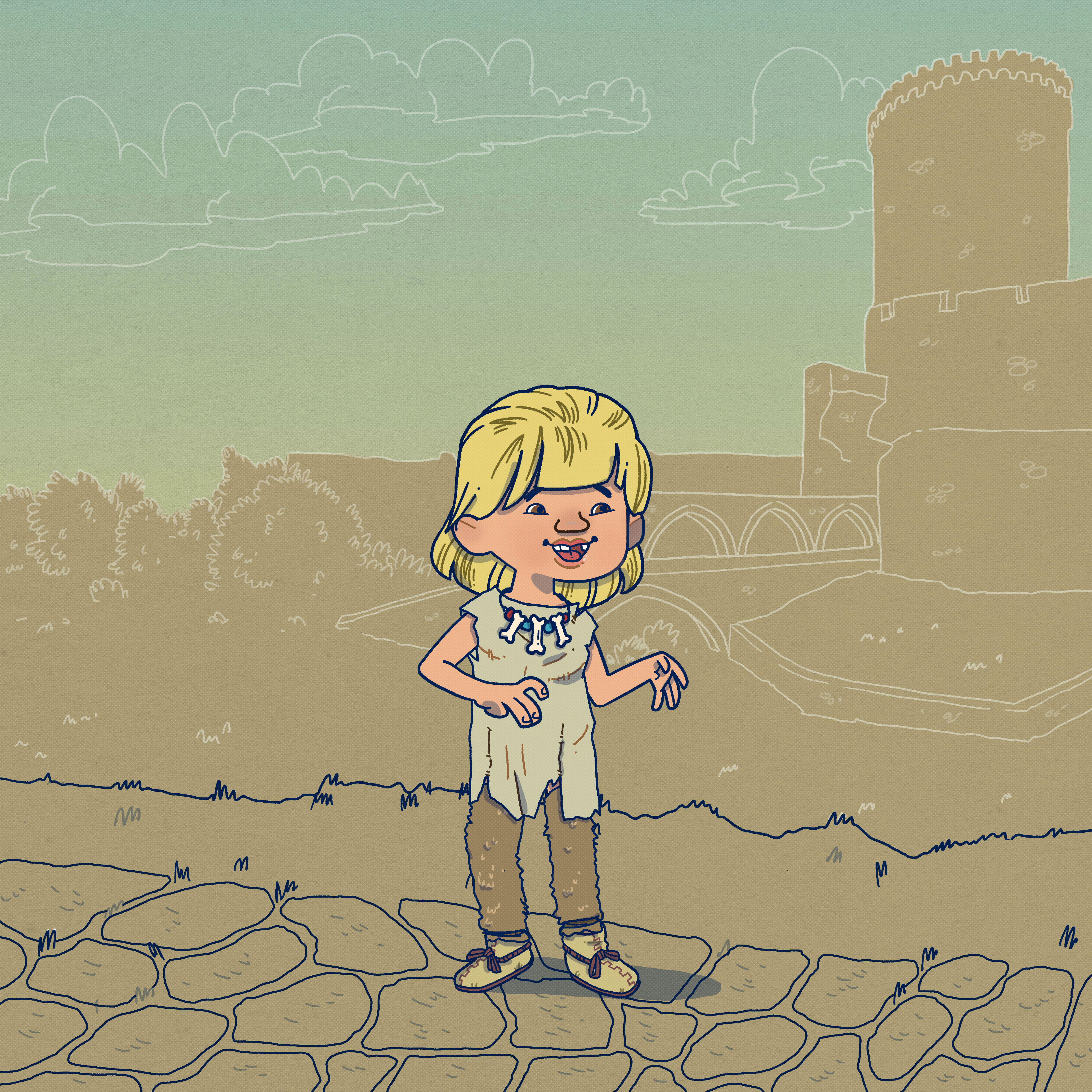 Society of the Hourglass #4371